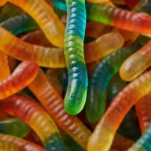 Big Worms