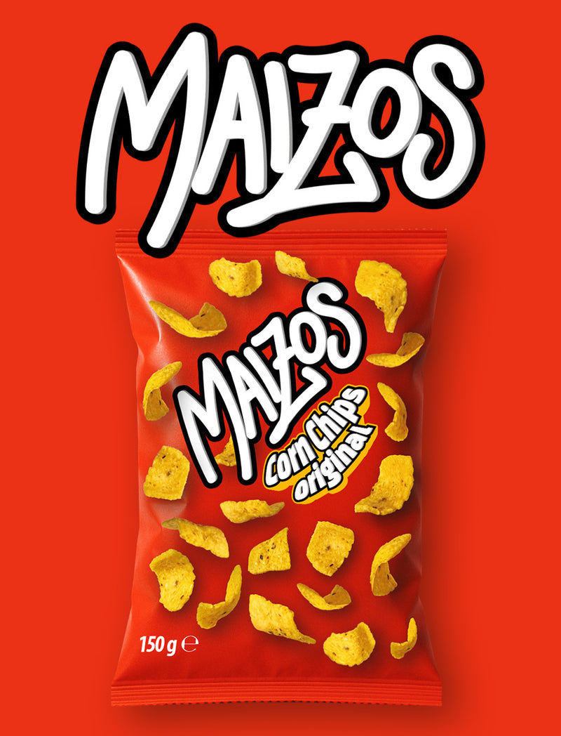 Vai a Maizos