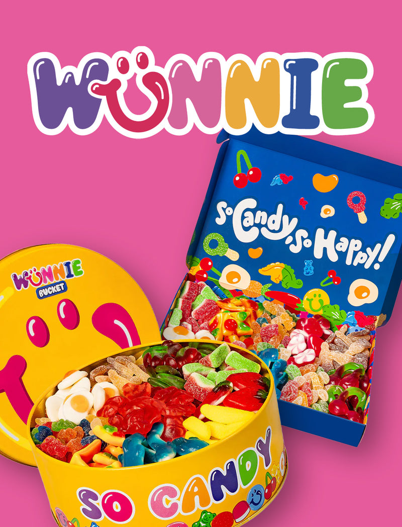 Vai a Wunnie