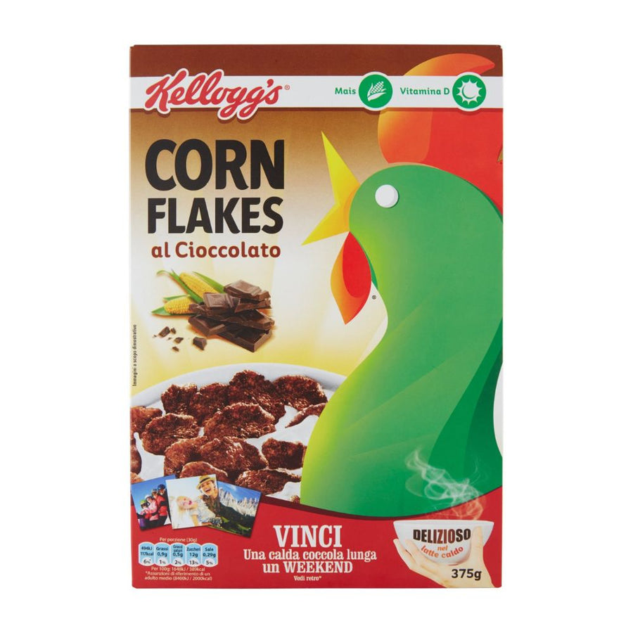 Kellogg's Corn Flakes