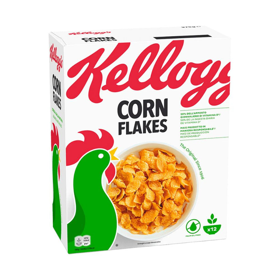Kellogg's Corn Flakes