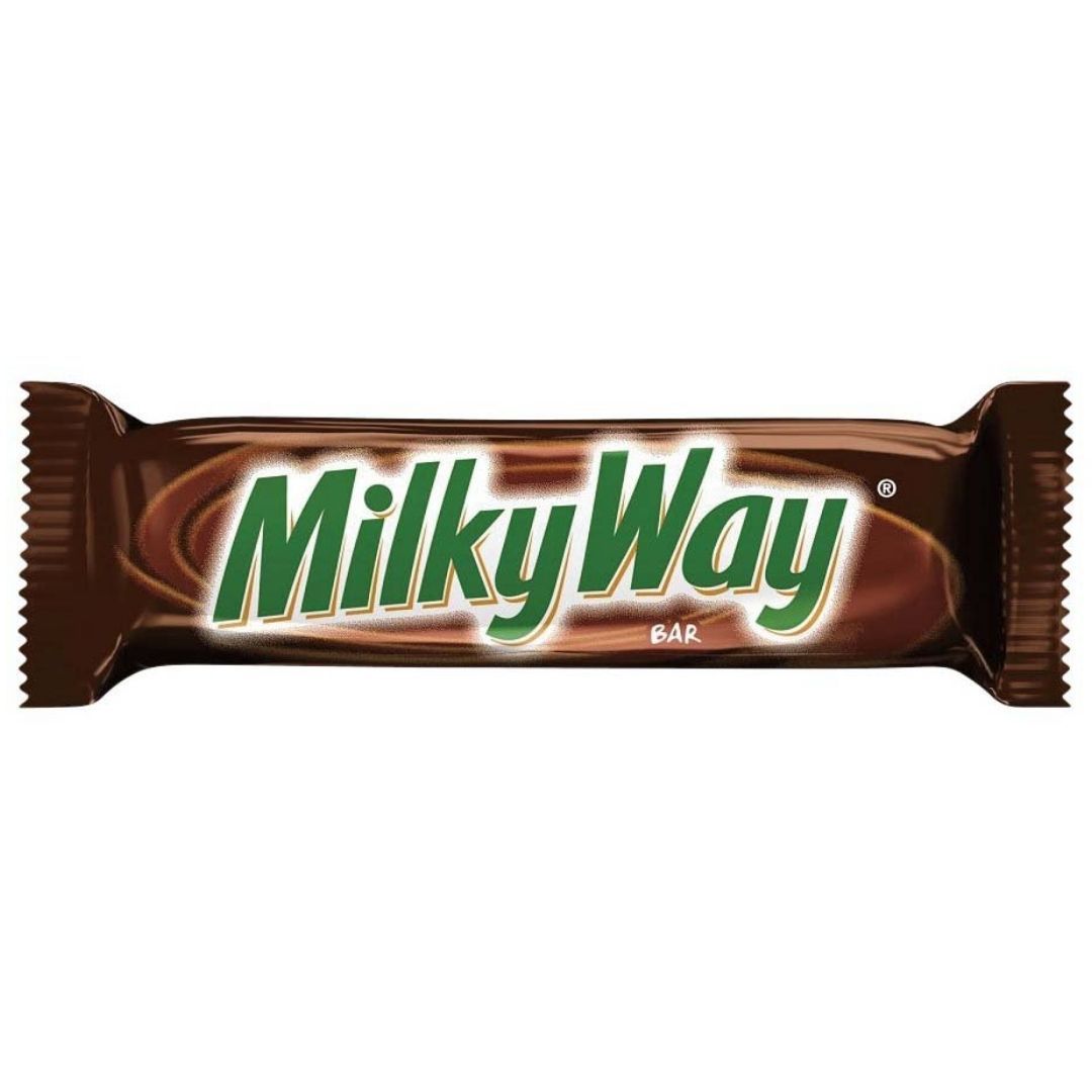 MilkyWay