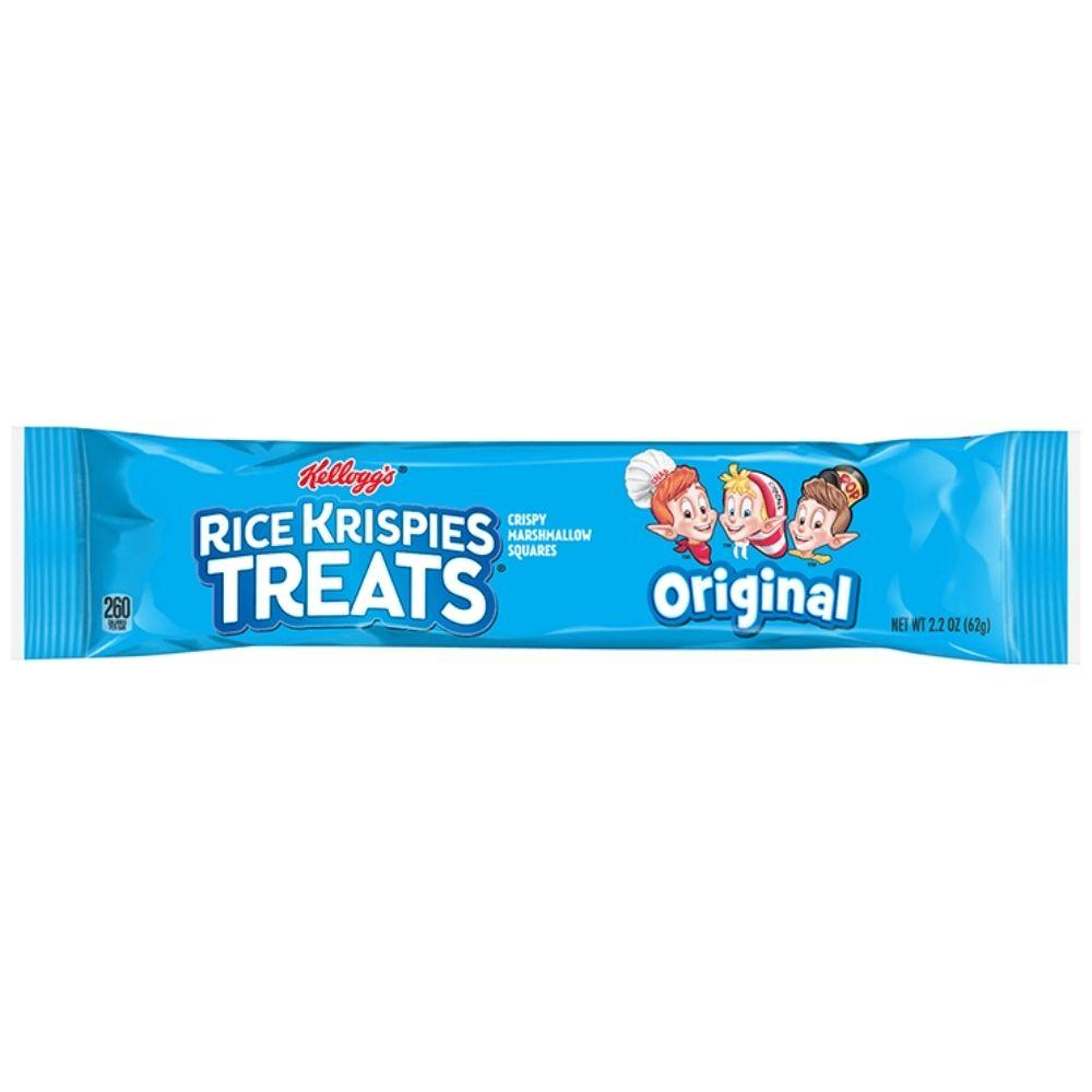 Rice Krispies Treats Original Big Bar