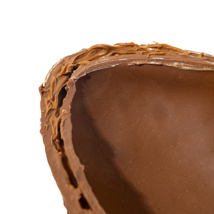 Pâques Box + American Uncle Œuf Caramel Salé
