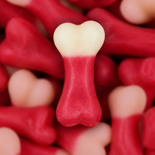 Bone Bites