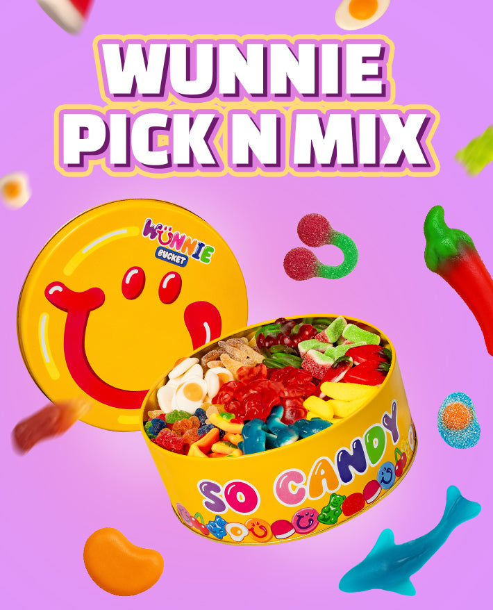 Vai alla collezione Candy Box