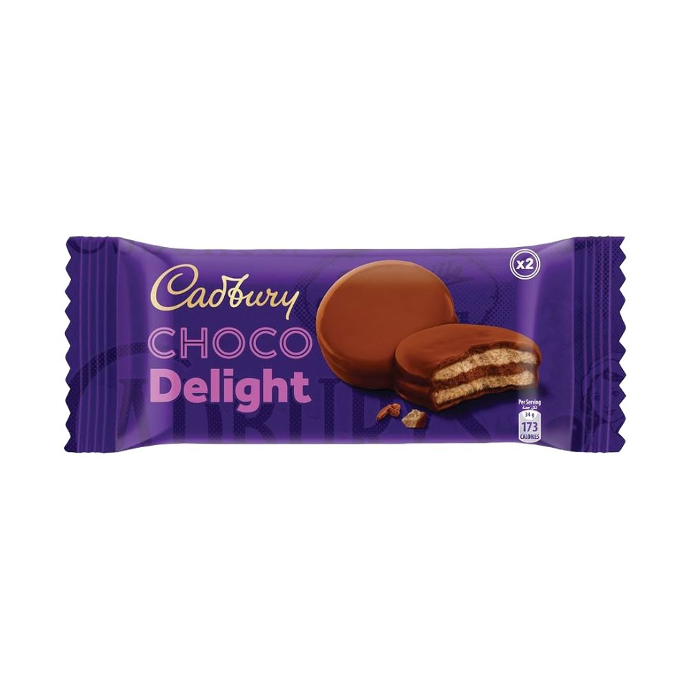 Cadbury Choco Délice 34g 