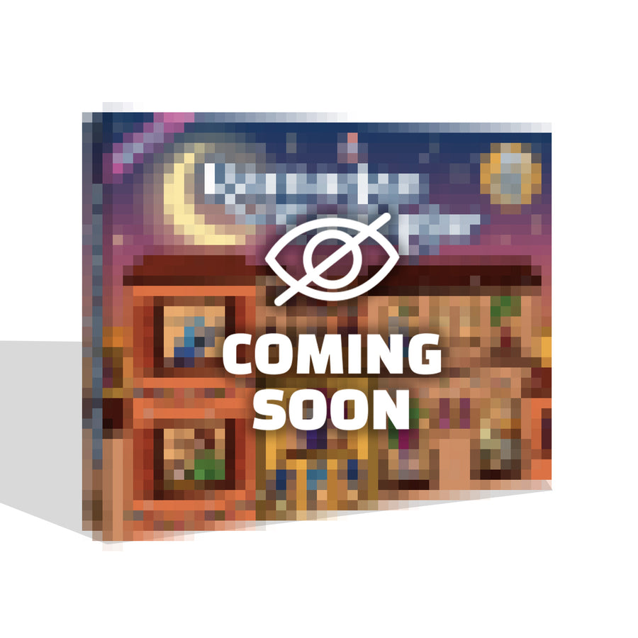 Coming soon Calendario Avvento Ramadan