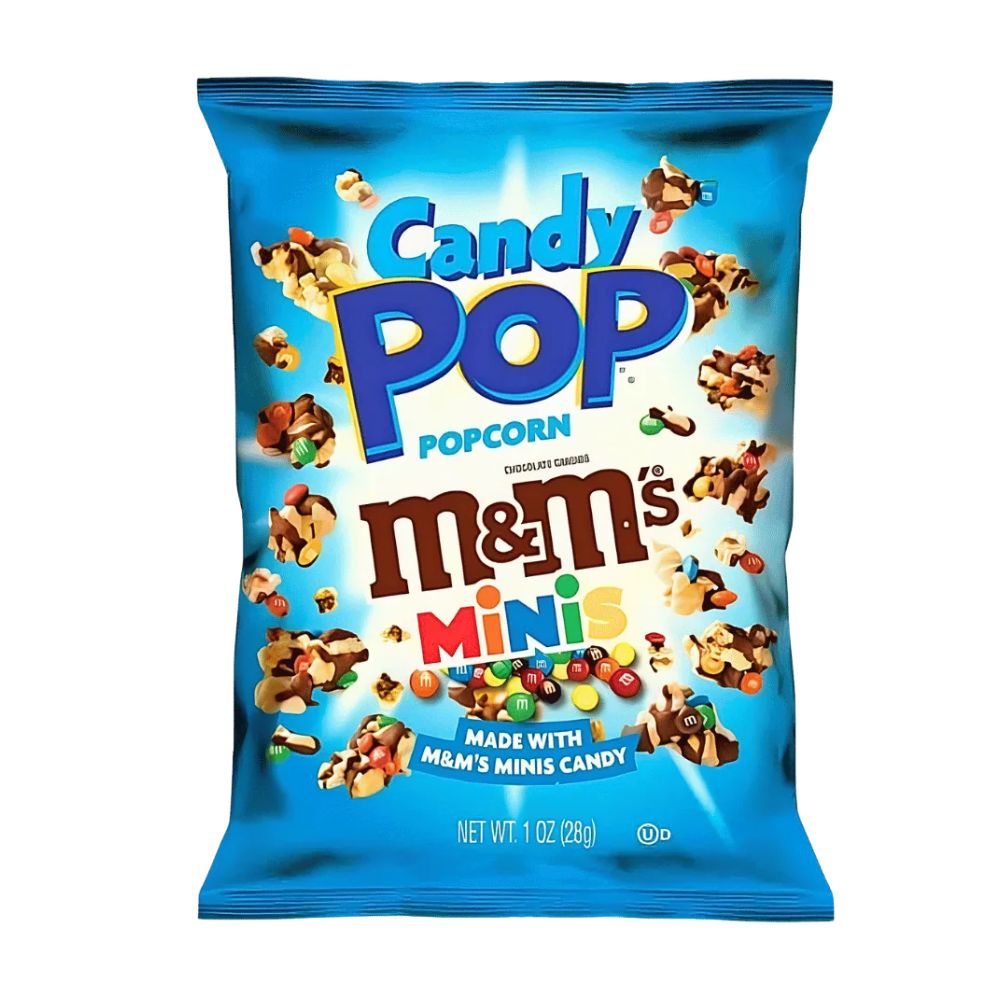 Snack sucrés