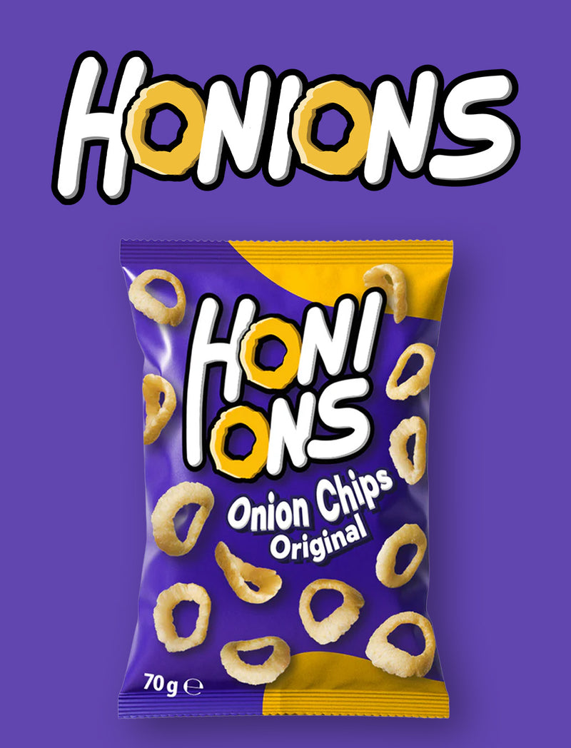 Vai a Honions