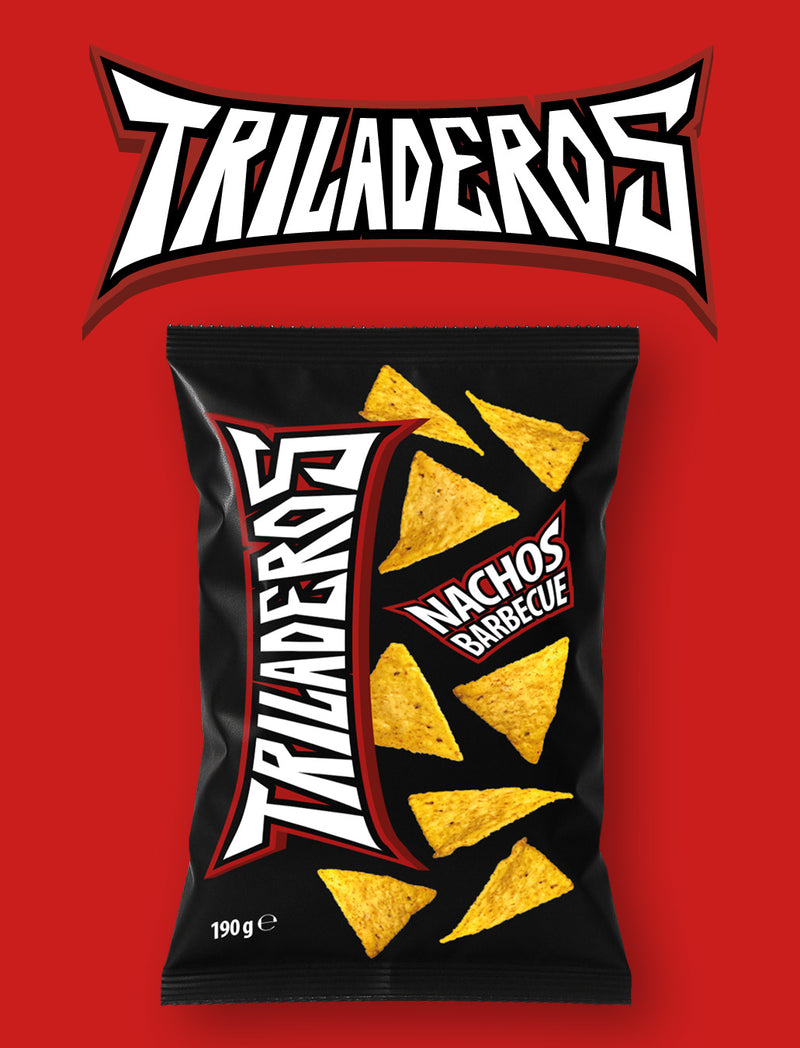Vai a Triladeros