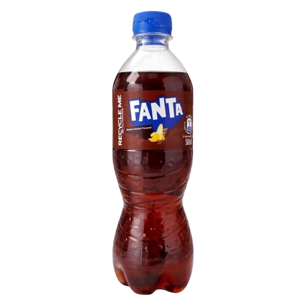 Snack du monde