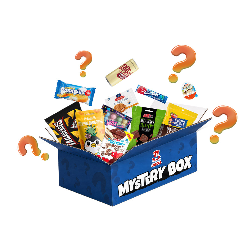 Snack box