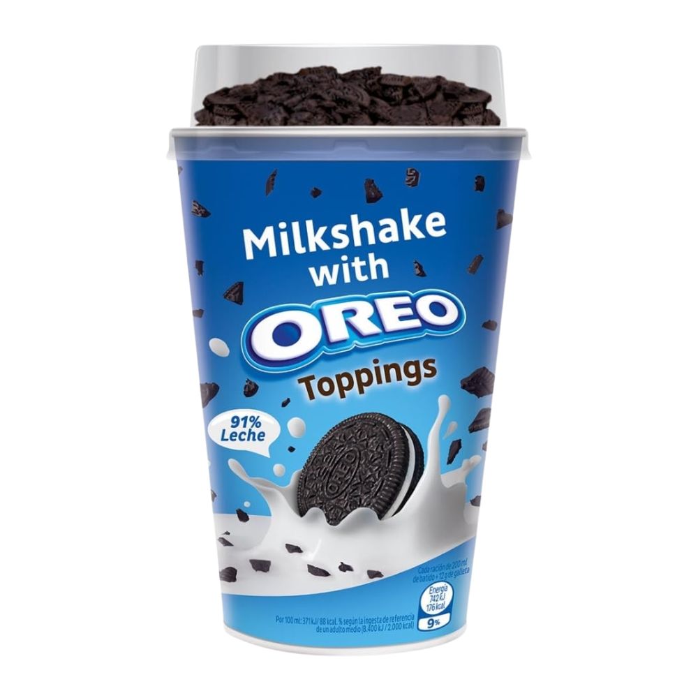 Snack du monde