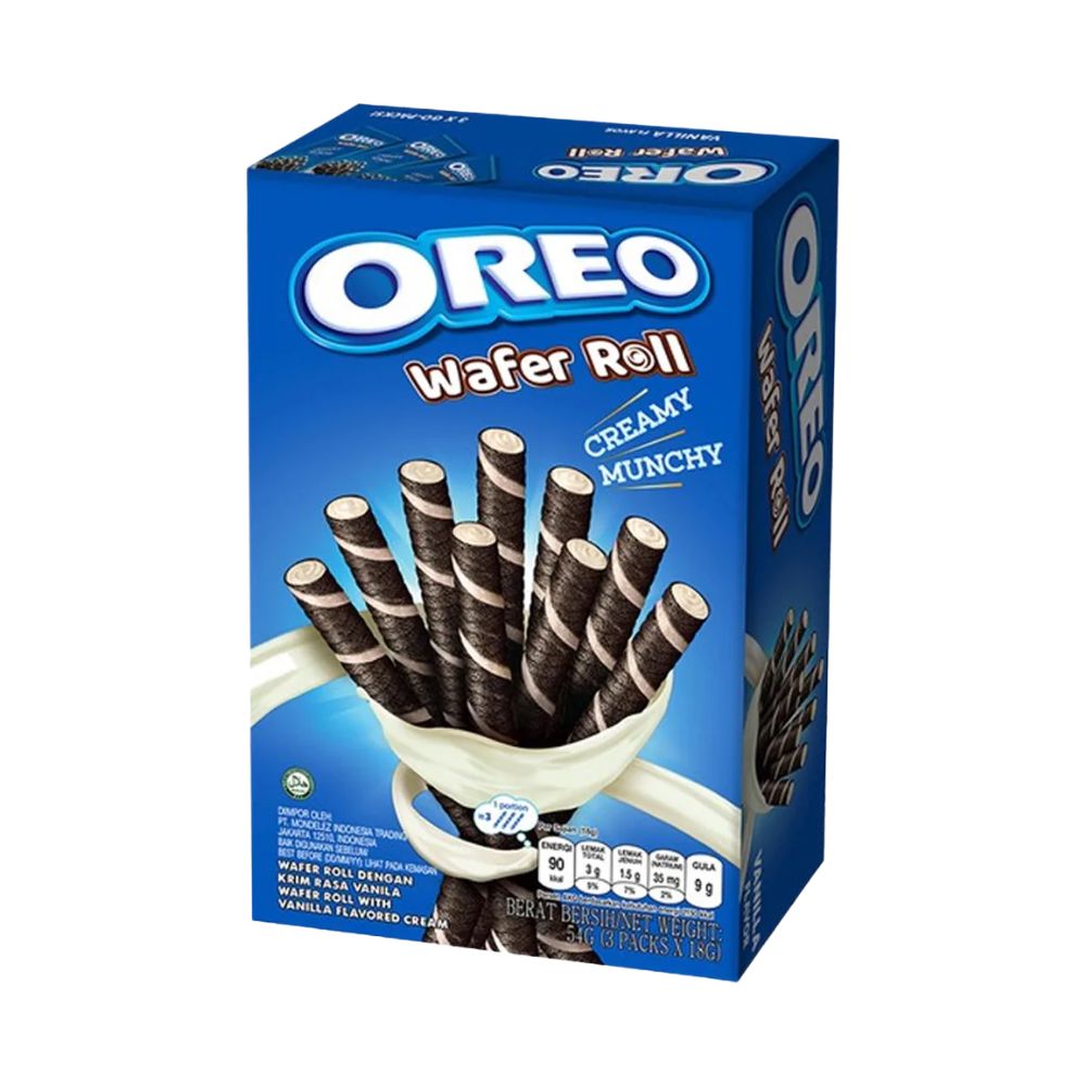 Snack sucrés