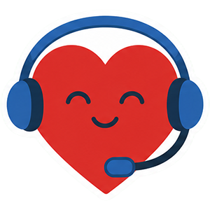 Service clientToujours disponible