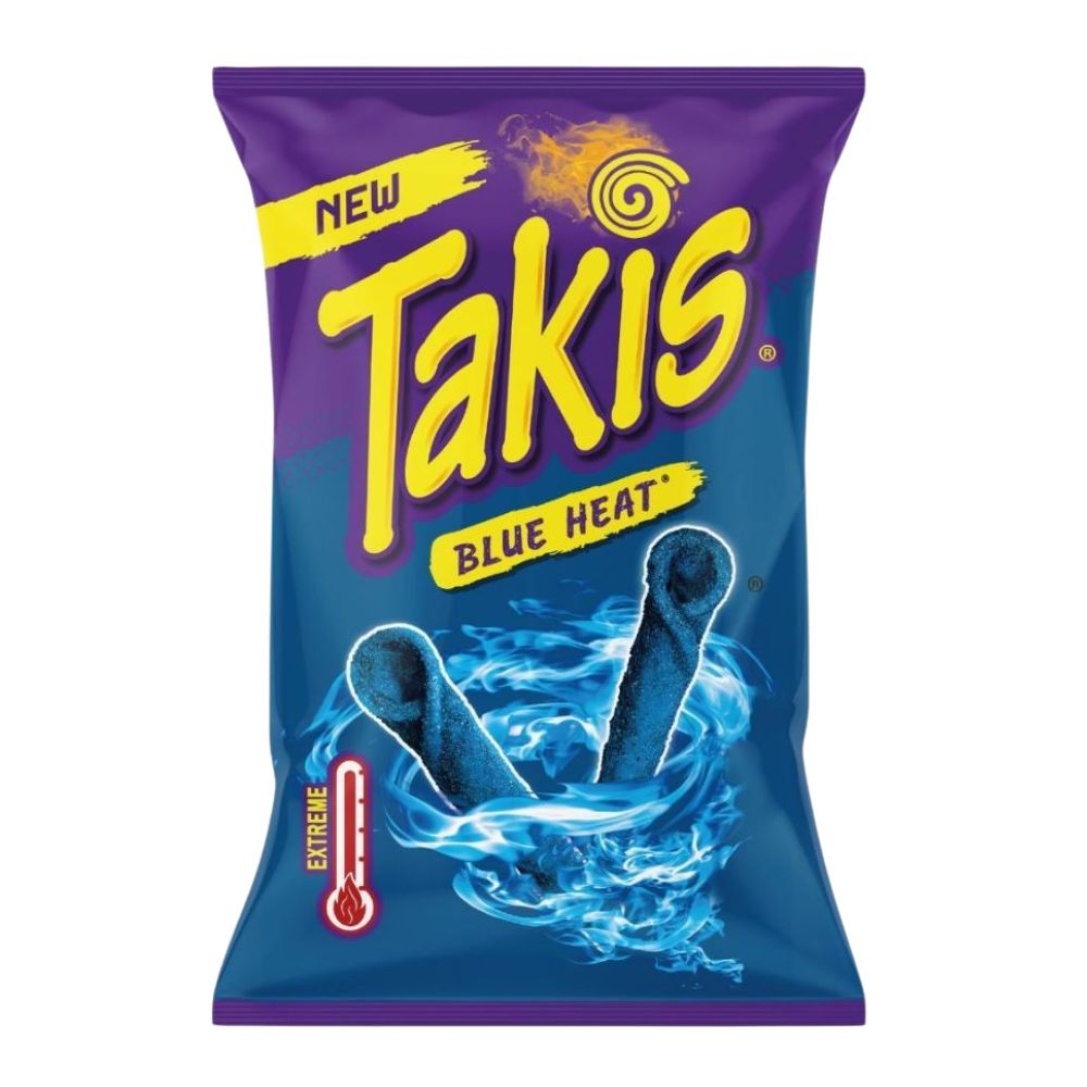 Snack salés