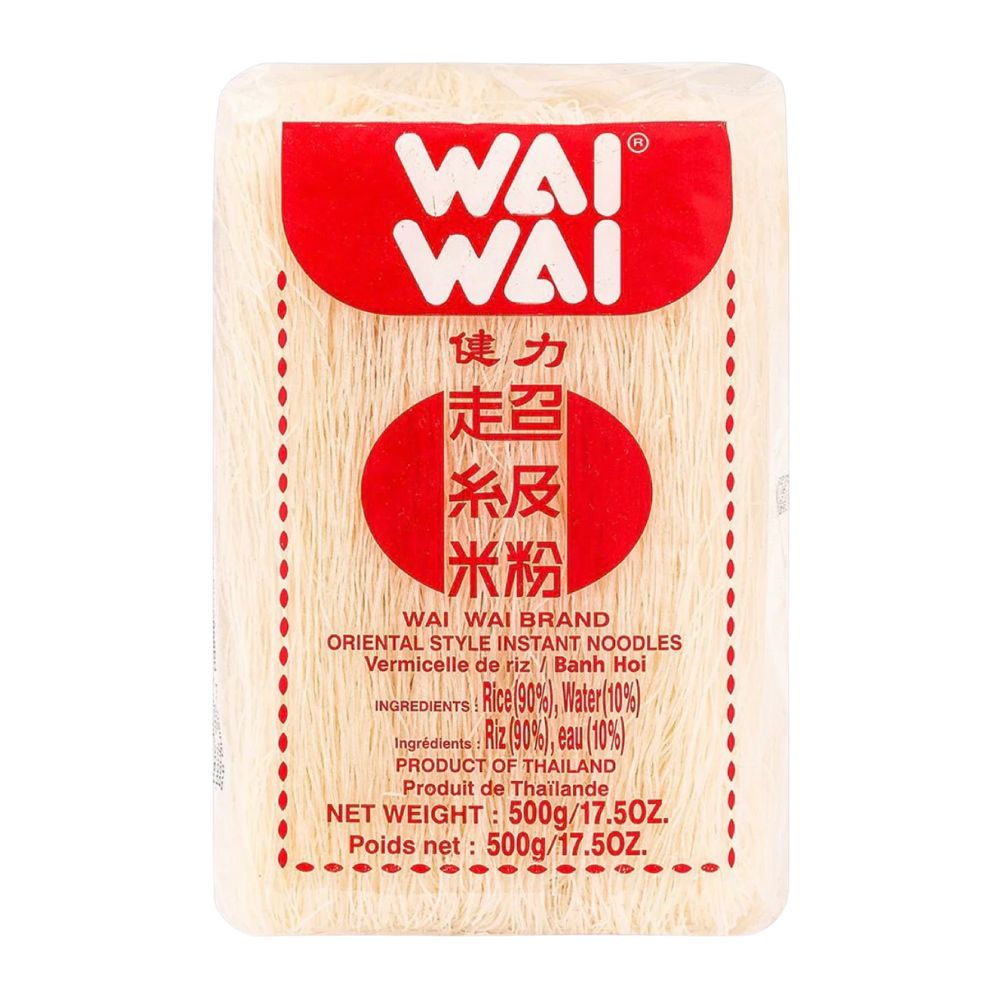 Wai Wai Banh Hoi, vermicelli di riso da 200g
