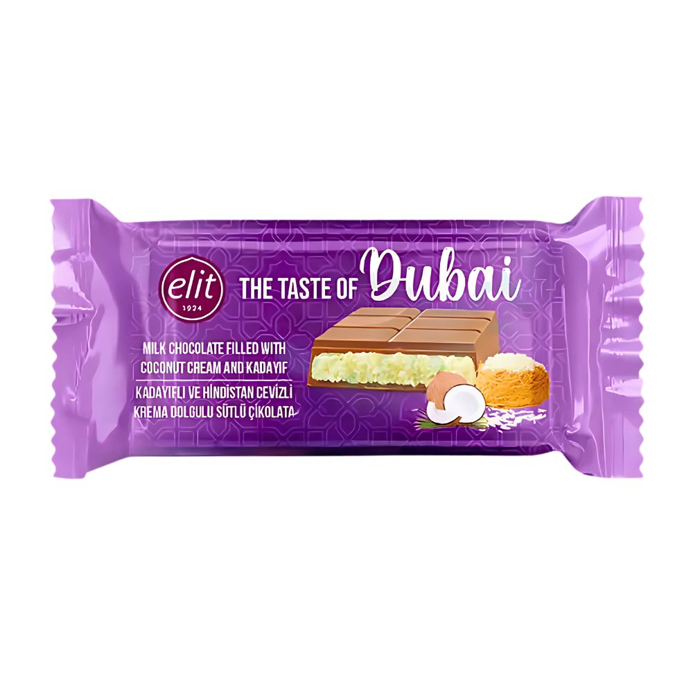 Chocolat en promotion