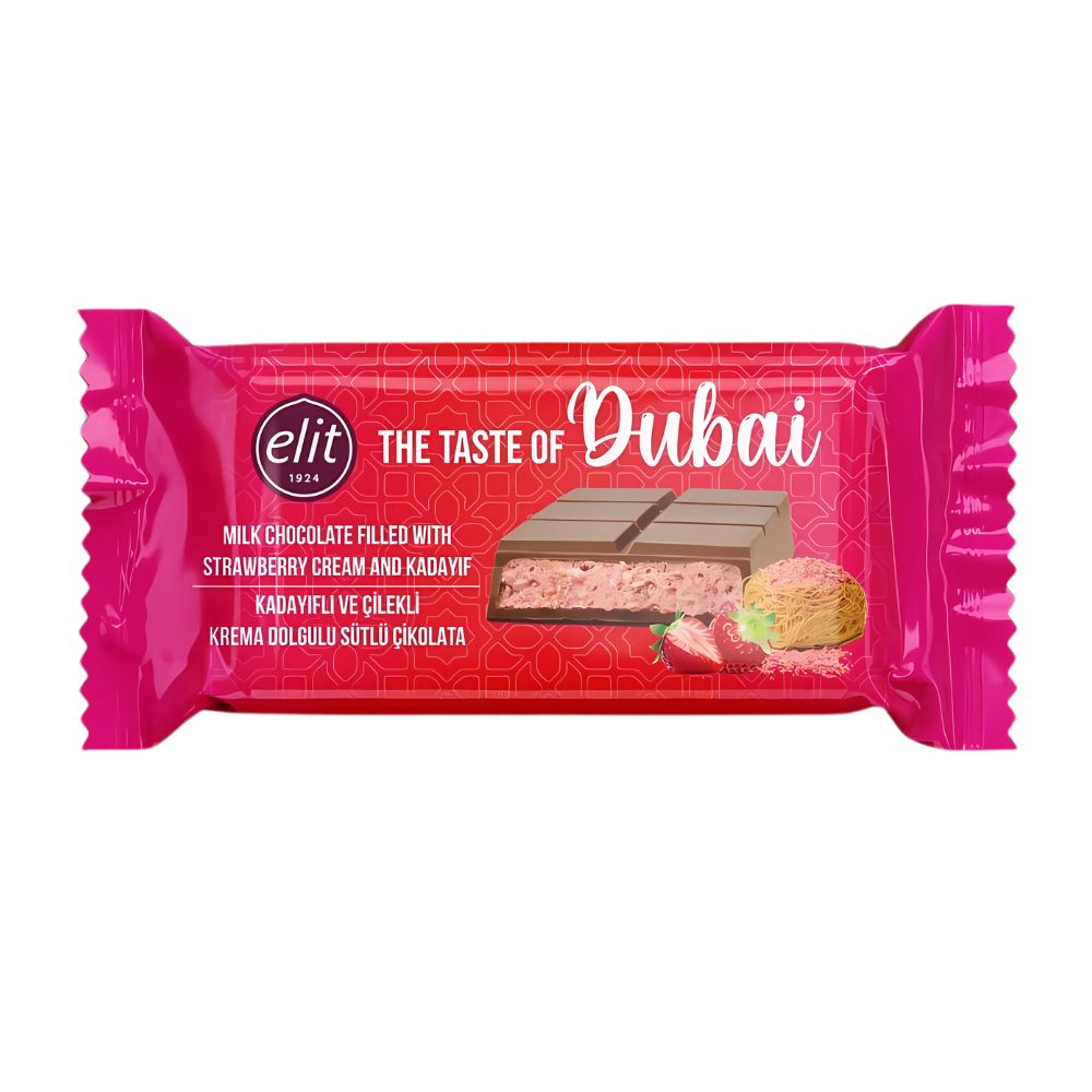 Chocolat en promotion