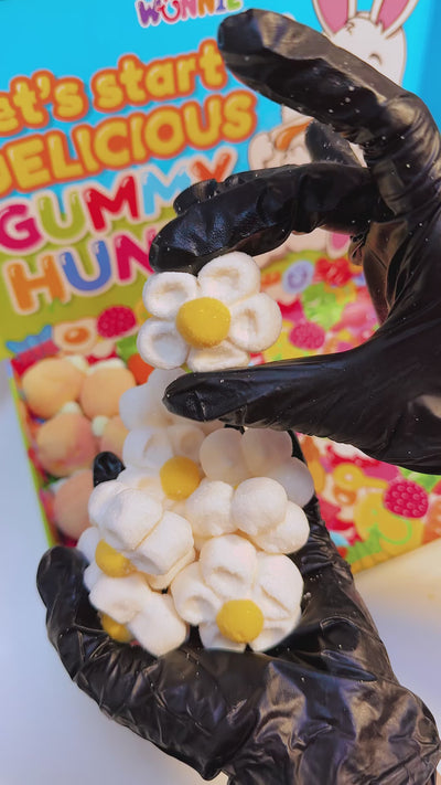 marshmallow margherita